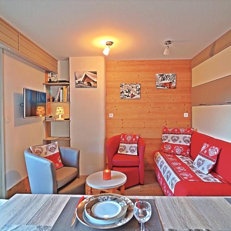BelleVue centre, wifi, mountain view - Appartamento con Vista Montagna - 5