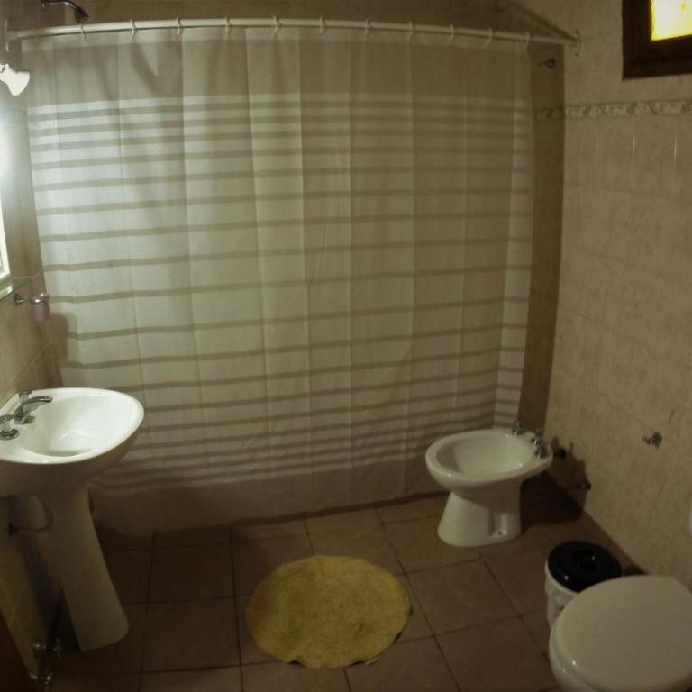 marangatu apart hotel - Habitación Doble - 2 camas - 12