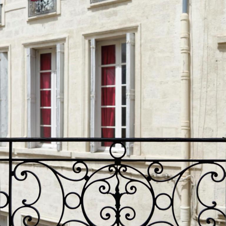 L'Argenterie, Apparts de charme, parking gratuit - Appartamento - 4