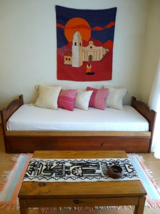 Vistas Apart - Apartamento con vistas al lago - 19