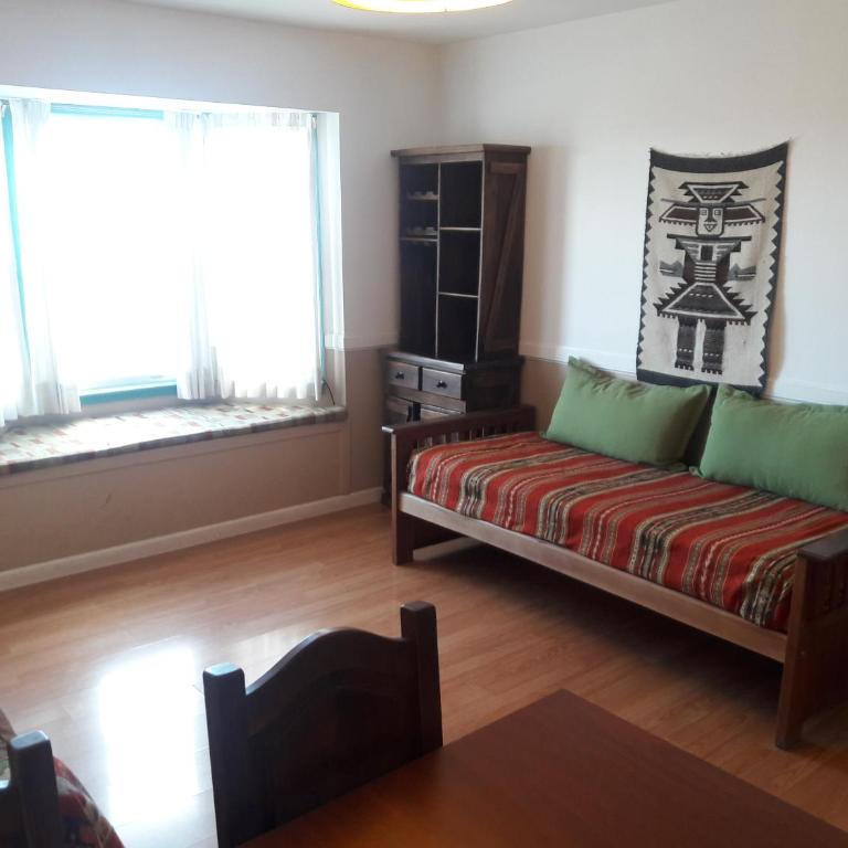Departamentos Ushuaia Centro by Hotel Austral - Apartamento de 2 dormitorios - 15