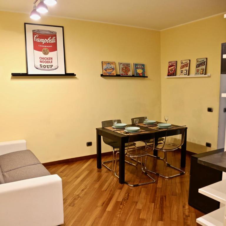 Borgo Vittorio St. Peter Apartments - Appartamento con 2 Camere da Letto - 40