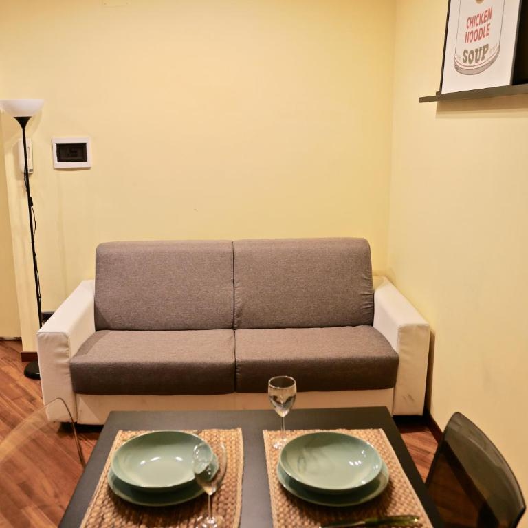 Borgo Vittorio St. Peter Apartments - Appartamento con 2 Camere da Letto - 39