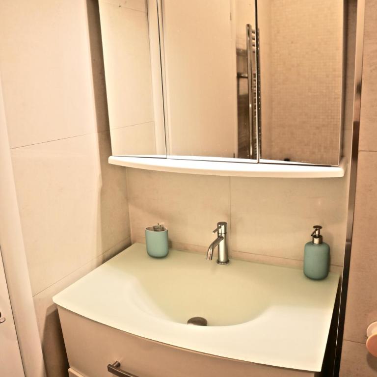 Borgo Vittorio St. Peter Apartments - Appartamento con 2 Camere da Letto - 44