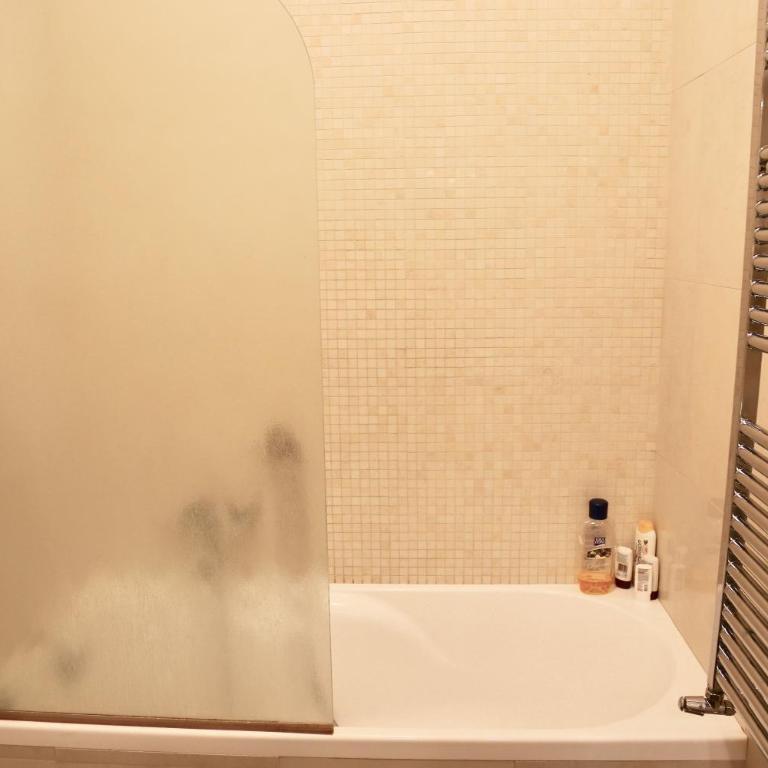 Borgo Vittorio St. Peter Apartments - Appartamento con 2 Camere da Letto - 45