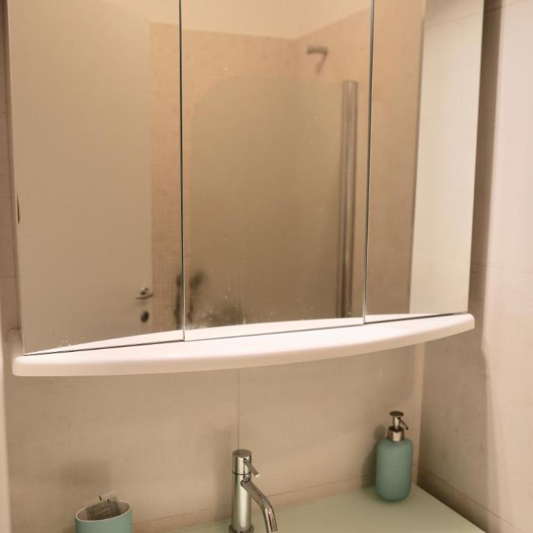Borgo Vittorio St. Peter Apartments - Appartamento con 2 Camere da Letto - 46