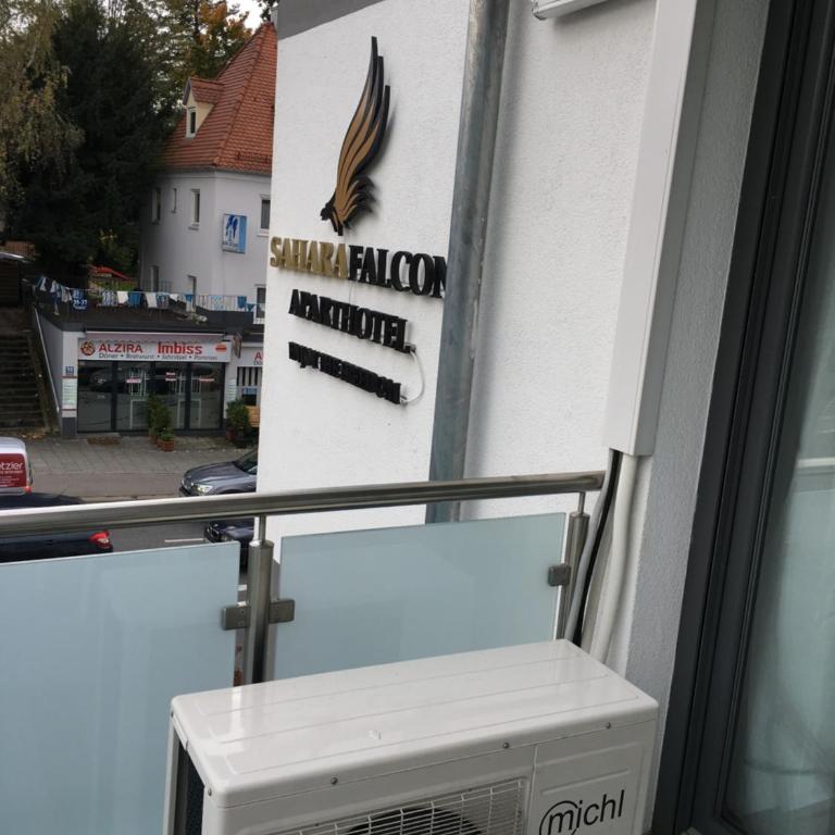 Sahara Falcon - Apartment mit 2 Schlafzimmern - 26