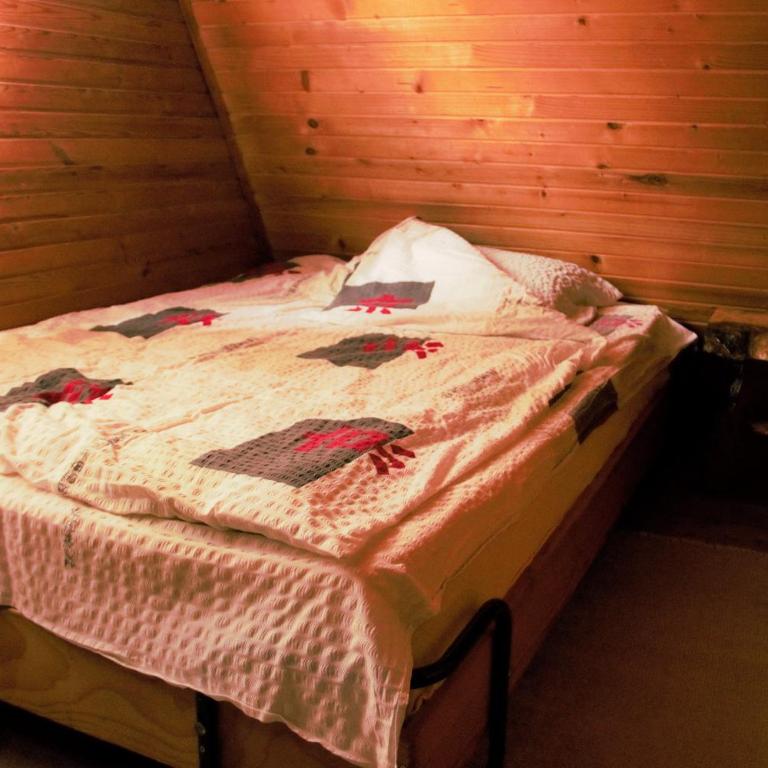 Holiday Home Dana Kopaonik - Two-Bedroom House - 14