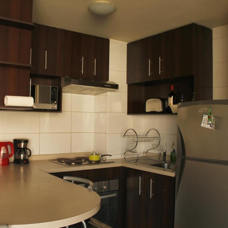 Iquique Playa Brava 1670 - Apartamento con terraza - 11