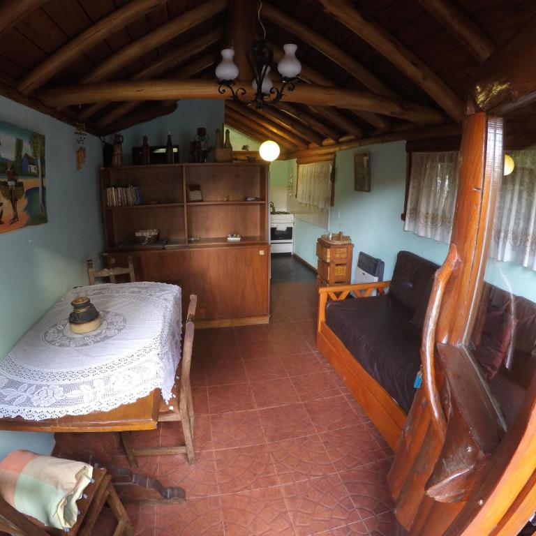 Cabañas Manamar - Bungalow Topacio - 16