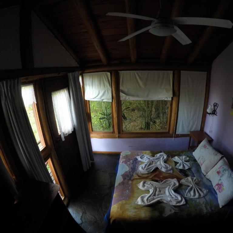 Cabañas Manamar - Bungalow Topacio - 18