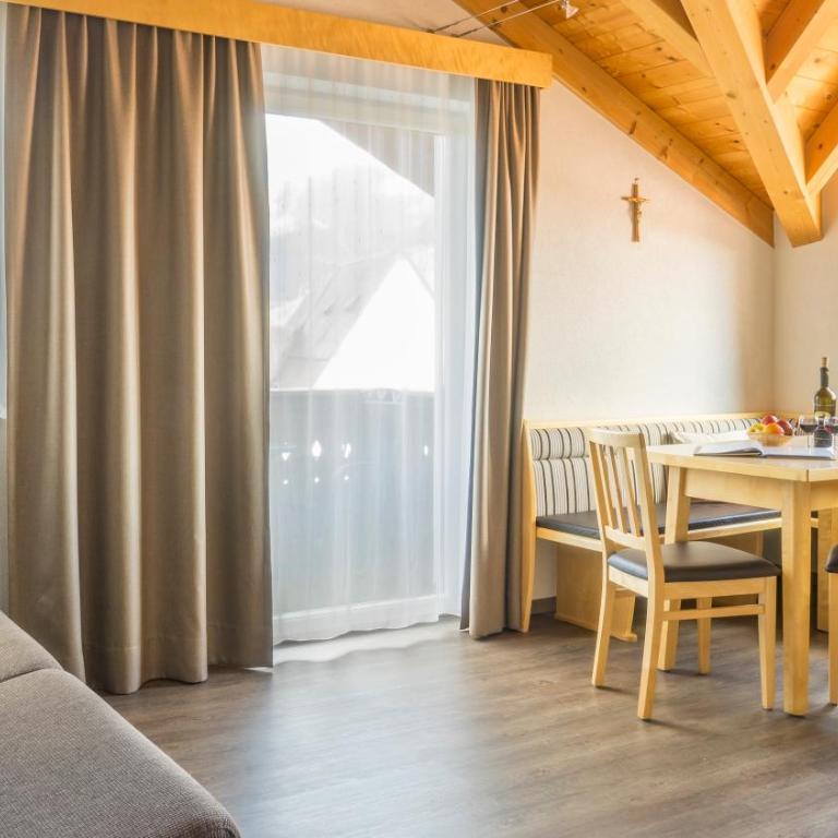 Apart Haus Bernardes - 6 - Appartement 1 Chambre (5 Adultes) - 5