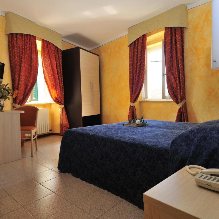 Locanda San Marco - Habitación Triple - 1
