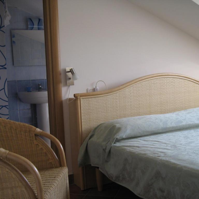 La Locanda di Campagna - Double Room - 9