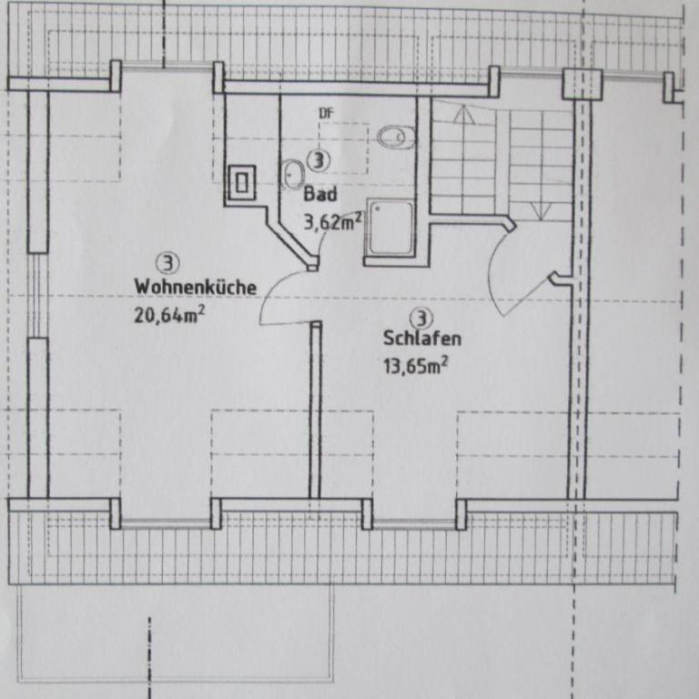 Ferienwohnungen Haus Christine - Appartamento - 12