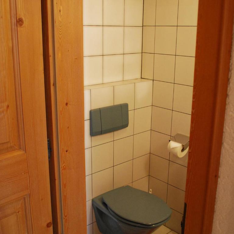 Haus Südblick - Großes Apartment mit Bergblick (4 Erwachsene) - 11