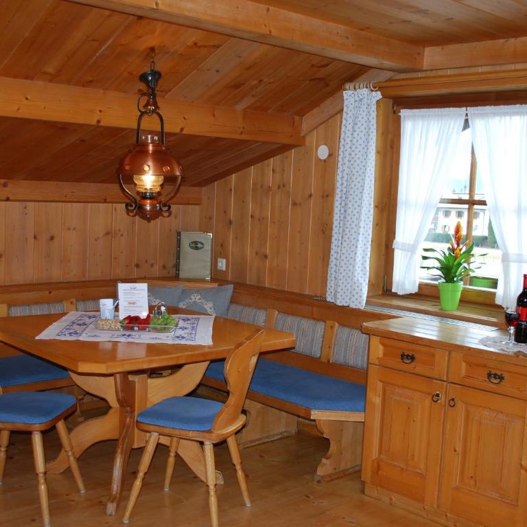 Haus Südblick - Großes Apartment mit Bergblick (4 Erwachsene) - 3
