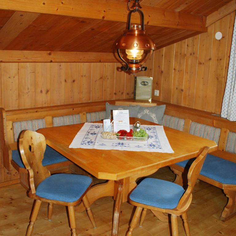 Haus Südblick - Großes Apartment mit Bergblick (4 Erwachsene) - 5