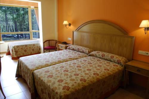 Hotel Abeiras - Chambre Triple - 1