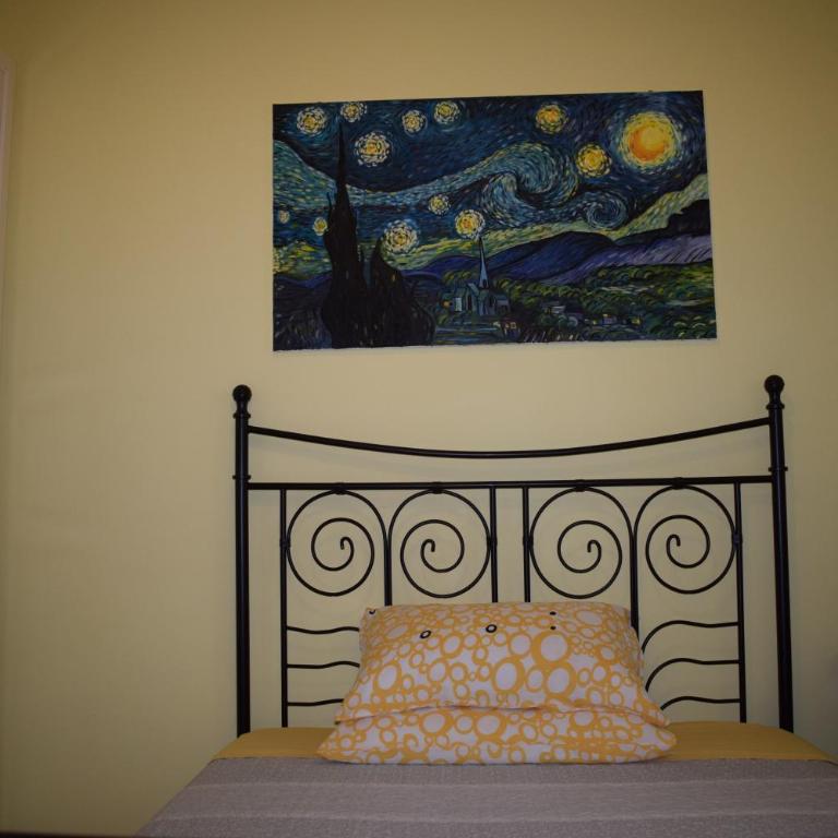 Boezio43B&B - Camera Singola con Bagno in Comune - 7