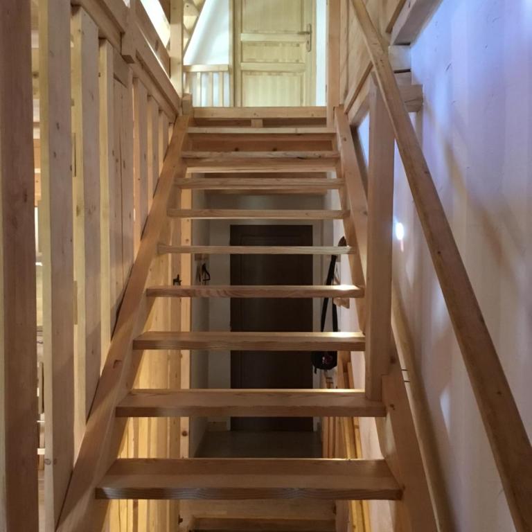 Les ardoisiers - Maison 5 Chambres - 10