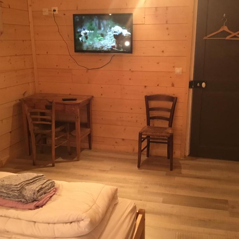 Les ardoisiers - Maison 5 Chambres - 13