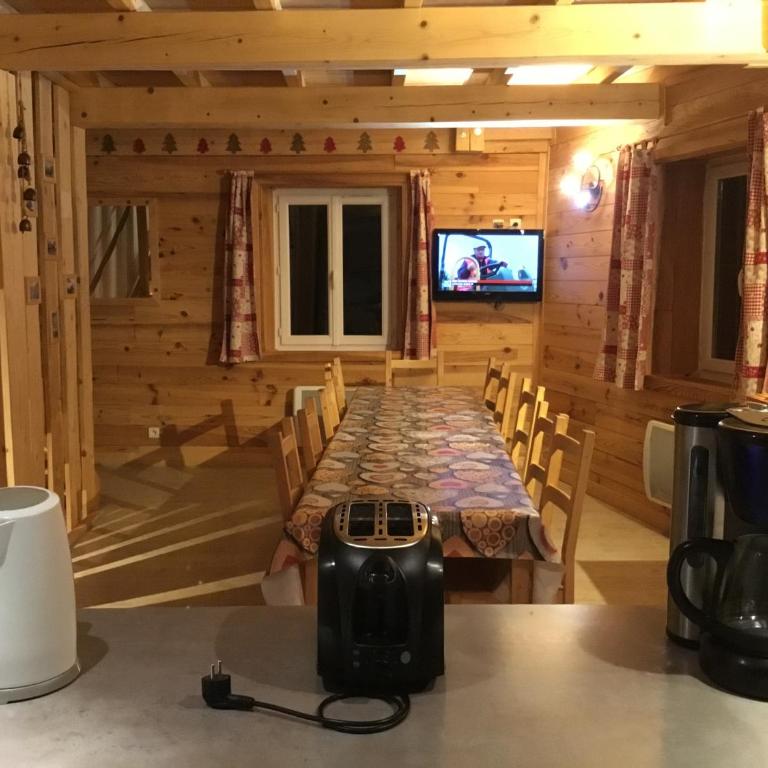 Les ardoisiers - Maison 5 Chambres - 5