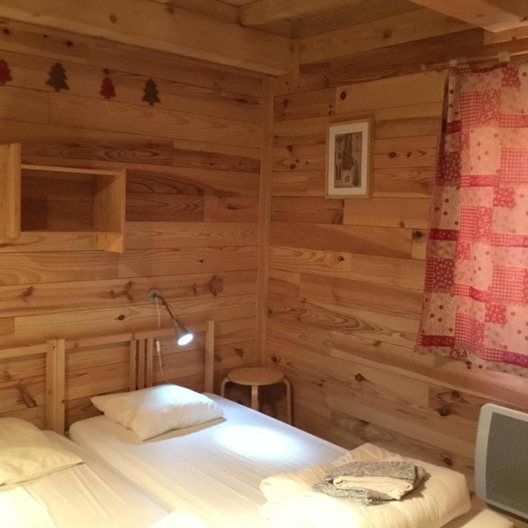 Les ardoisiers - Maison 5 Chambres - 16