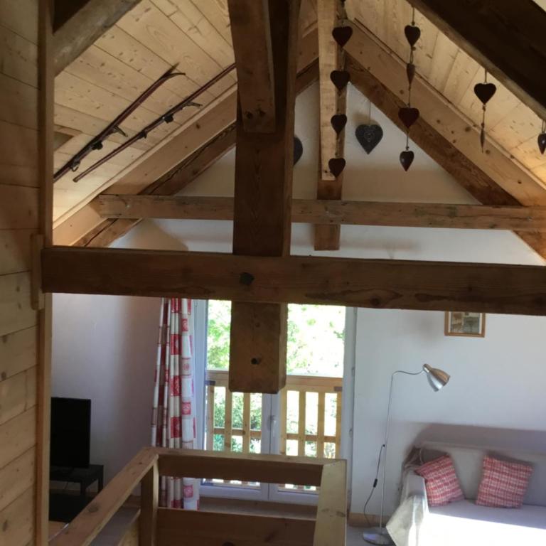 Les ardoisiers - Maison 5 Chambres - 7