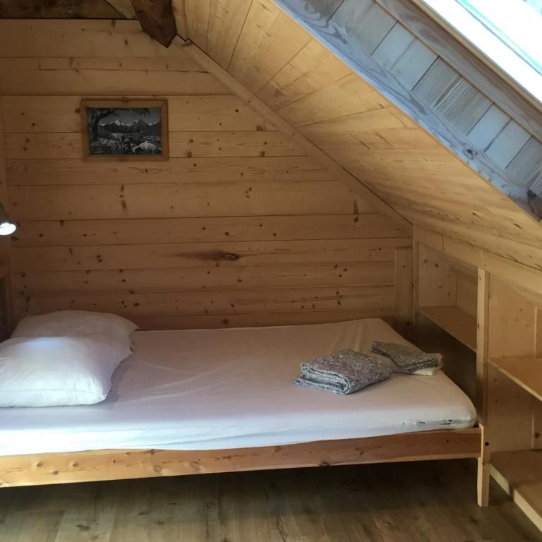 Les ardoisiers - Maison 5 Chambres - 15