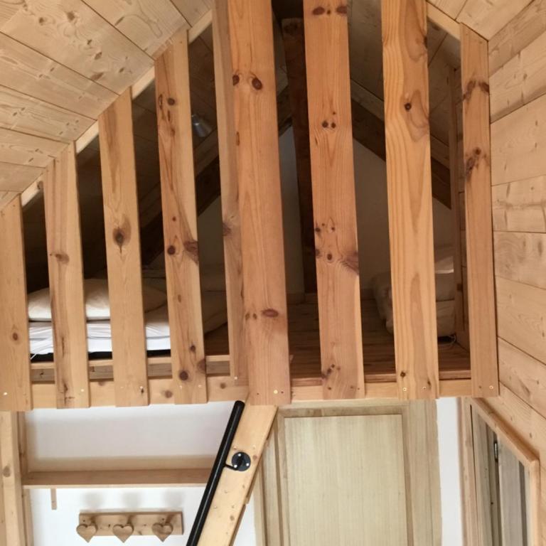 Les ardoisiers - Maison 5 Chambres - 22