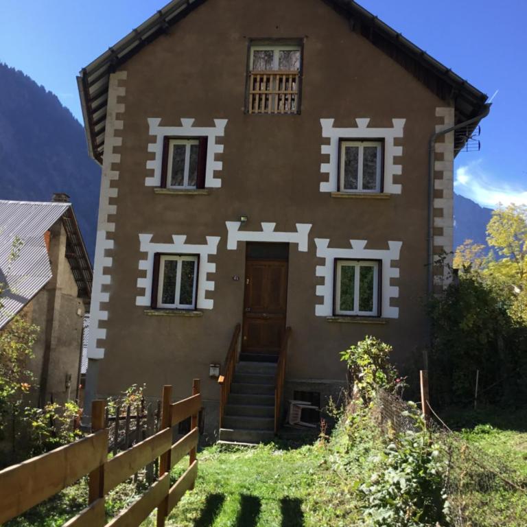 Les ardoisiers - Maison 5 Chambres - 2