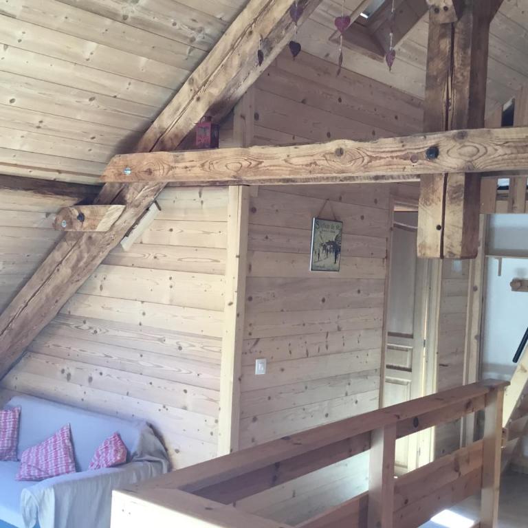 Les ardoisiers - Maison 5 Chambres - 8
