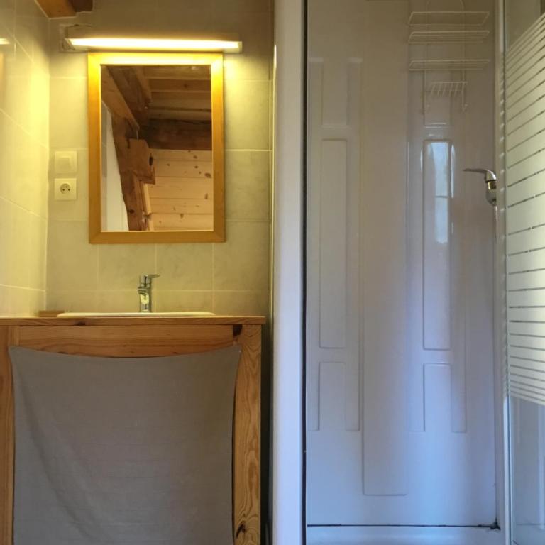 Les ardoisiers - Maison 5 Chambres - 27