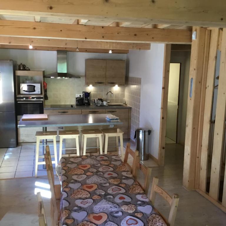 Les ardoisiers - Maison 5 Chambres - 1