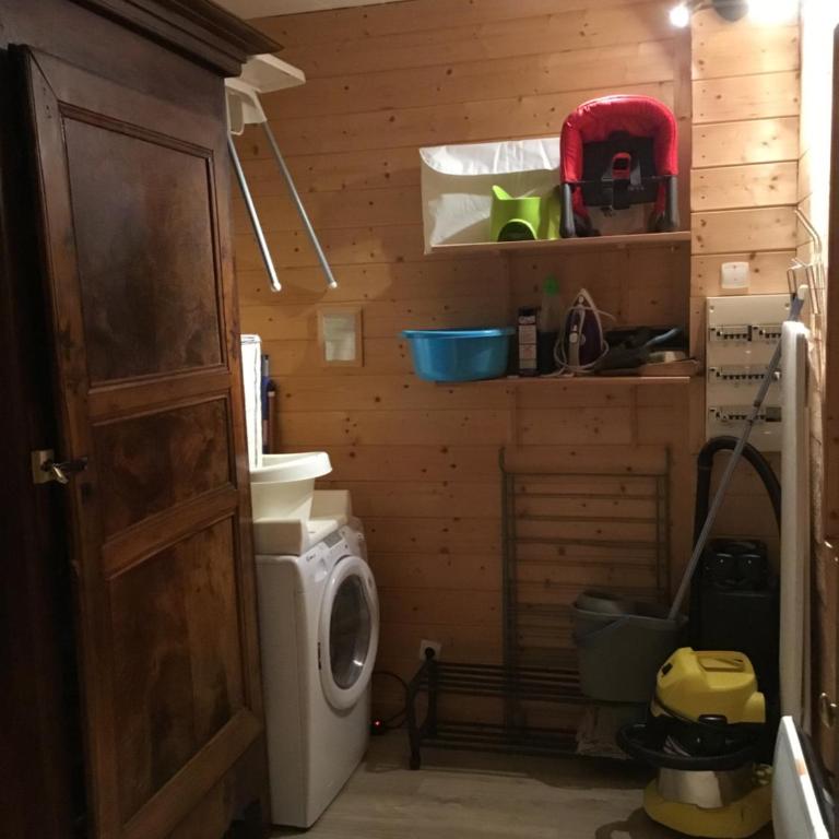 Les ardoisiers - Maison 5 Chambres - 29