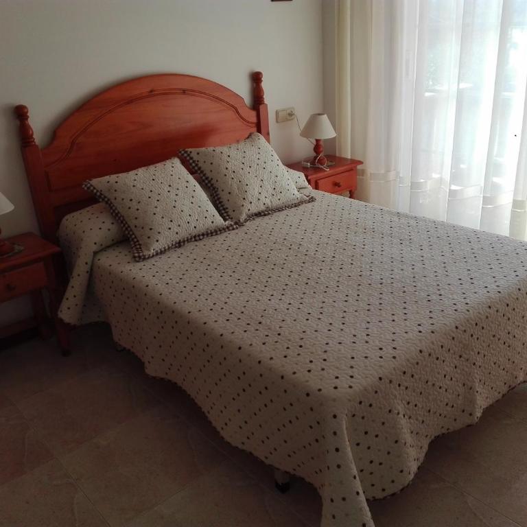 Apartamentos Esther - Apartamento de 1 dormitorio - 5