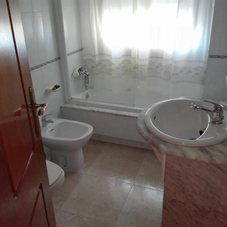 Apartamentos Esther - Apartamento de 1 dormitorio - 4