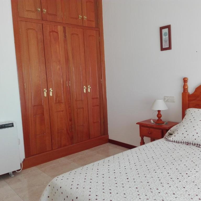 Apartamentos Esther - Apartamento de 1 dormitorio - 1