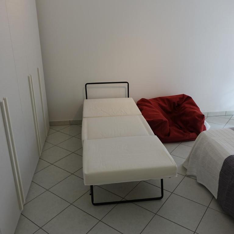 Casa Solemare - Appartamento con Balcone - 16