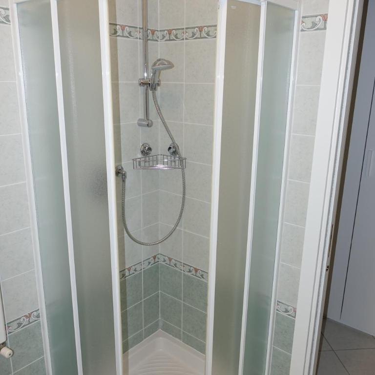 Casa Solemare - Appartamento con Balcone - 20