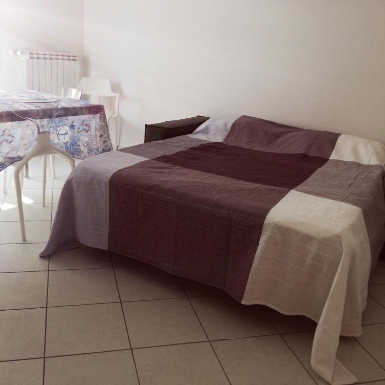 Casa Solemare - Appartamento con Balcone - 22