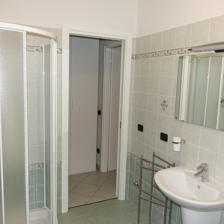 Casa Solemare - Appartamento con Balcone - 21