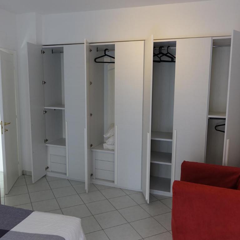Casa Solemare - Appartamento con Balcone - 15