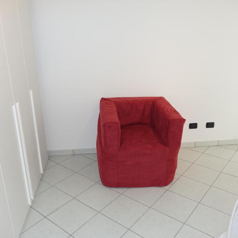 Casa Solemare - Appartamento con Balcone - 14