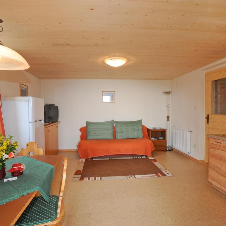 Bio-Bauernhof Mairinghof-Paris - Apartment mit Blick auf die Berge - 7
