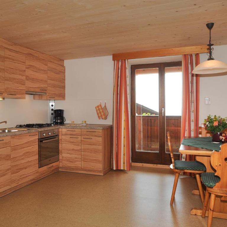 Bio-Bauernhof Mairinghof-Paris - Apartment mit Blick auf die Berge - 8