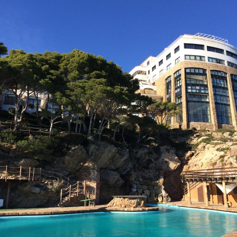 Cap Sa Sal Turquesa - Apartamento de 2 dormitorios con terraza y vistas al mar - 3