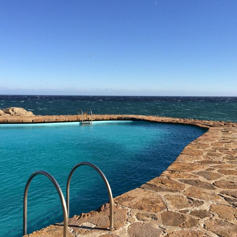 Cap Sa Sal Turquesa - Apartamento de 2 dormitorios con terraza y vistas al mar - 1