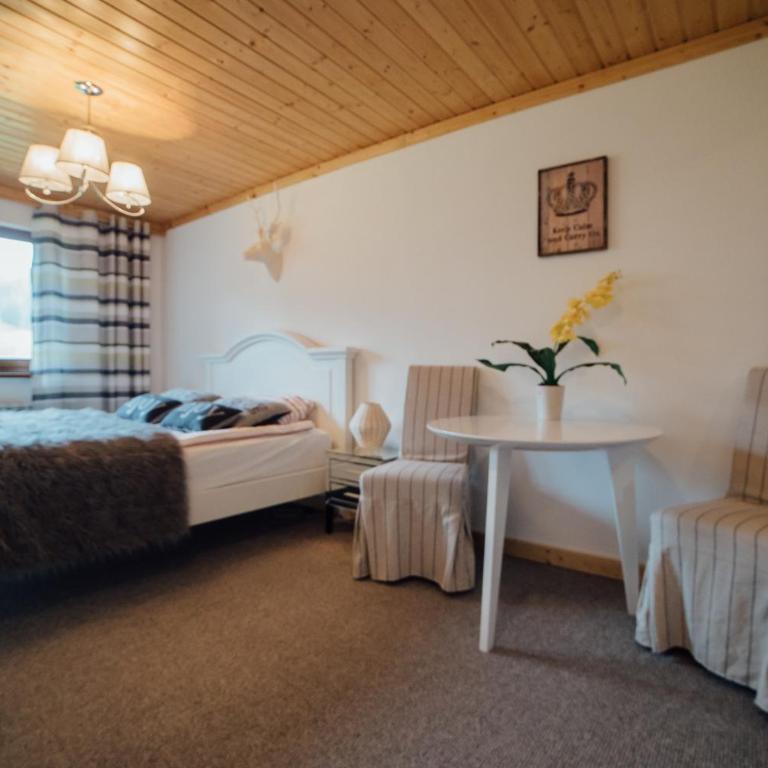 Haus Izabella - Estudio - 2